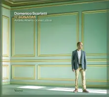 CD 17 SONATAS