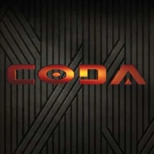 CD CODA - CODA