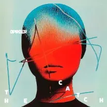 CD THE CATCH