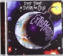 CD IROS TODOS A TOMAR POR CULO