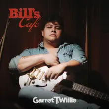 CD BILL'S CAFE