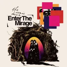 Vinyl ENTER THE MIRAGE