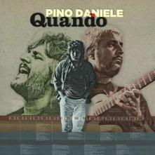 CD DANIELE, PINO - QUANDO