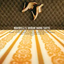 Maxwell, Vinyl Urban Hang Suite