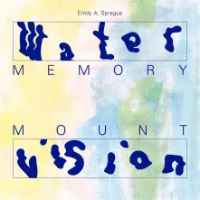 CD WATER MEMORY