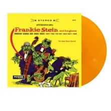 Vinyl INTRODUCING FRANKIE STEIN AND HIS GHOULS