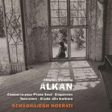 CD CHARLES-VALENTIN ALKAN