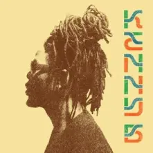 Vinyl KENNY B