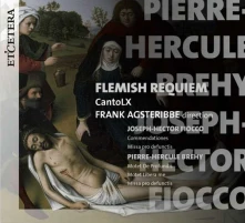 CD FLEMISH REQUIEM