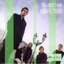 CD HIGH TIDE