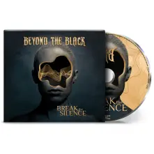 CD BREAK THE SILENCE