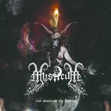 CD LOST MASTERS OF THE UNIVERSE