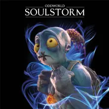 Vinyl GABRIEL, JOSH - ODDWORLD: SOULSTORM