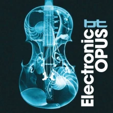 CD BT - ELECTRONIC OPUS