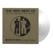 Vinyl The Best of (Radio Hits)