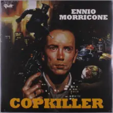 Vinyl COPKILLER