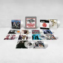 Vinyl The Complete Epic Albums Collection
