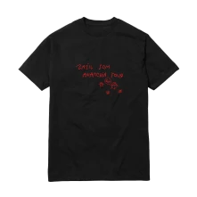 Tričko Zažil som Anarchia Tour