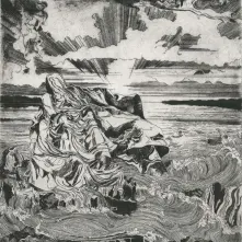 Vinyl SHOVEL DANCE COLLECTIVE - THE SHOVEL DANCE