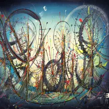 CD TRIO- - FAIRGROUNDS