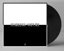 Vinyl FEARLESS NATURE