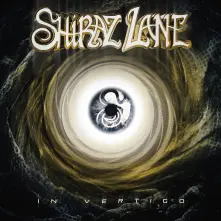 CD SHIRAZ LANE - IN VERTIGO