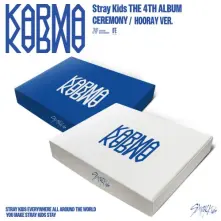 CD Karma