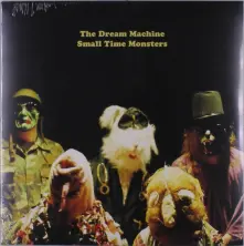 Vinyl SMALL TOWN MONSTERS
