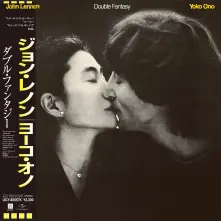 CD DOUBLE FANTASY