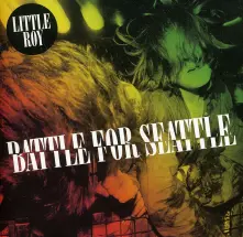 CD BATTLE FOR SEATTLE