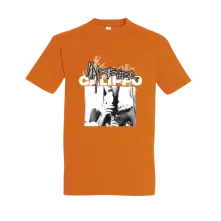 T-shirt Calippo basic tee