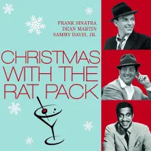 CD Christmas With the Rat Pack
