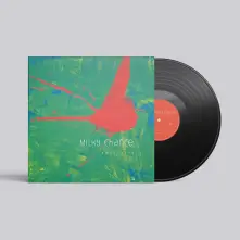Vinyl SADNECESSARY