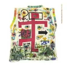 Vinyl THE SHEER ACTION OF FINI TRIBE