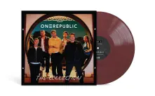 Vinyl ONEREPUBLIC: THE COLLECTION