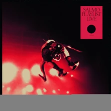 Vinyl Salmo - Playlist Live