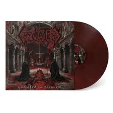 Vinyl ENGULFED IN DARKNESS