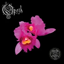 Vinyl OPETH - ORCHID/LTD/RSD