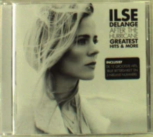 CD AFTER THE HURRICANE - GREATEST HITS & MORE