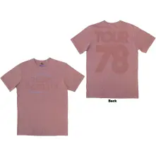 Tričko Never Say Die