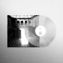 Vinyl MEDICINALS (CLEAR)