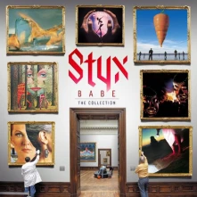 CD BABE: THE COLLECTION