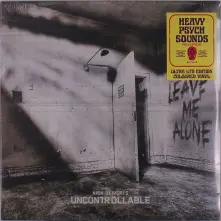 Vinyl LEAVE ME ALONE