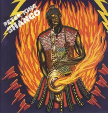 Vinyl SHANGO