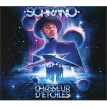 Soprano, CD SOPRANO - CHASSEUR D'ETOILES