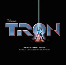 Vinyl Tron (Original Motion Picture Soundtrack)