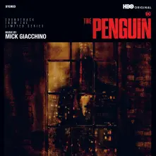 Vinyl THE PENGUIN
