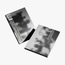 CORTIS, CD GREENGREEN STUDIO VER.