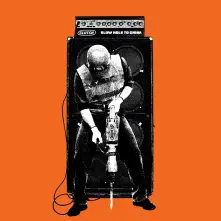 CD SLOW HOLE TO CHINA