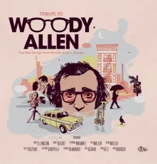 Vinyl TRIBUTE TO WOODY ALLEN